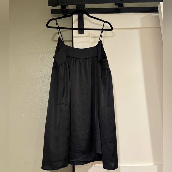 Wilfred Lover Dress - Black - Picture 3 of 4
